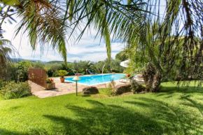 Villa Luna Smeralda ad Alghero villa con piscina ad uso esclusivo per 8 persone